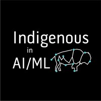 Indigenous in AI/ML logo - Similar company to Project Indigenous