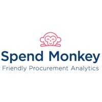Spend Monkey | Friendly Procurement Analytics logo - Similar company to Spend Analytic