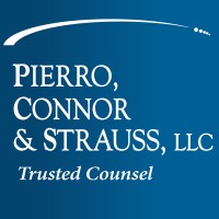 Pierro, Connor & Strauss, LLC logo - Similar company to Teahan & Constantino Llp