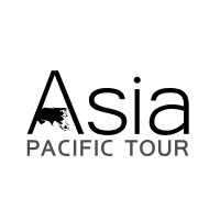 Asia Pacific Tour logo - Similar company to Max Holidays ®