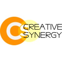 Creative Synergy logo - Similar company to Iceaxe