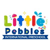 Little Pebbles International Preschool logo - Similar company to Iprisma