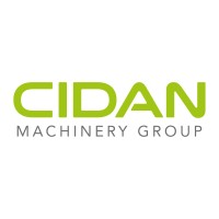 CIDAN Machinery Group logo - Similar company to Ras Systems, Llc