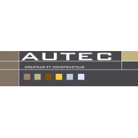 AUTEC Ingénierie logo - Similar company to Impacts Architecteurs