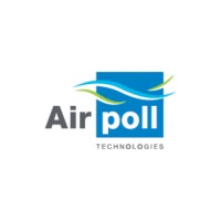 Airpoll Technologies logo - Similar company to Tecmia