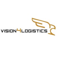 Vision 4 Logistics logo - Similar company to Jomini Doo