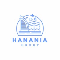 Hanania Group logo - Similar company to Shafira Tour & Travel