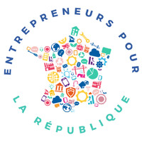 Entrepreneurs Pour la République logo - Similar company to Open Internet Project