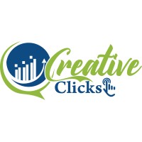 Creative Clicks logo - Similar company to Creative Clicks Ltd