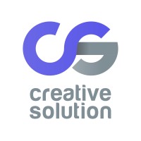 creativesolution logo - Similar company to Creative Solutions International