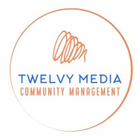 Twelvy Media logo - Similar company to Livein.Mc