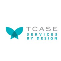 TCASE Services by Design logo - Similar company to Playlearn