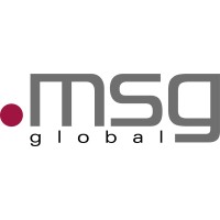 msg global solutions logo - Similar company to Msg