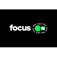 FocusON Digital Agency logo - Similar company to Anysoft Llc ✔