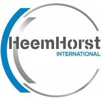 Heemhorst International logo - Similar company to Wemo-Techniek