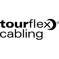 Tourflex Cabling logo - Similar company to Showlight