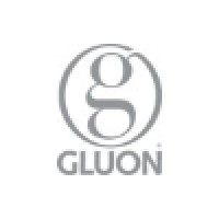 Gluon logo - Similar company to Gluon