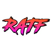 RATF - Rage Against the Flag logo - Similar company to Fenrirsec