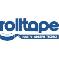 Rolltape s.r.l. logo - Similar company to Ditom S.R.L.