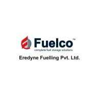 Eredyne Fuelling Private Limited, India. logo - Similar company to Texex Energy Operating, Llc