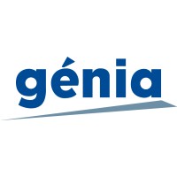 Génia France logo - Similar company to Mano Médical