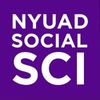 NYUAD Social Science logo - Similar company to Refresh My Math