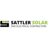 Sattler Solar Inc. logo - Similar company to Ct Fire Protection