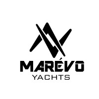 Marévo Yachts logo - Similar company to Aum Community