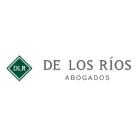 Estudio de los Rios Abogados logo - Similar company to Cottons Jeans