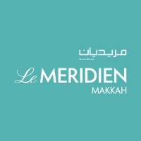 Le Meridien Makkah logo - Similar company to Touch Business Solutions Sa