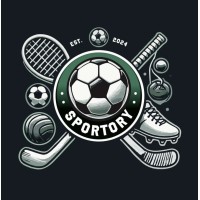 Sportory UF logo - Similar company to Kominox As