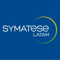 Symatese Latam logo - Similar company to Ô Health