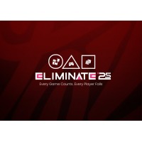 Eliminate'25 logo - Similar company to Acm Maju Student Chapter