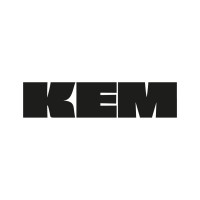 KEM logo - Similar company to Kind2®