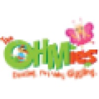 The Ohmies (Ohmland Holdings Llc, C/O Splinter Group Prods.)