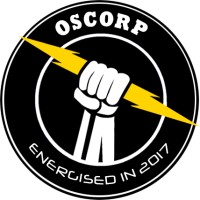 PT Oscorp Elektrik Indonesia logo - Similar company to Pt Dots