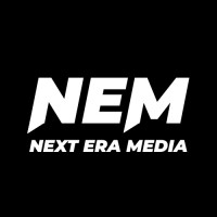 Next Era Media logo - Similar company to Broad Analytics Association