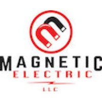 Magnetic Electric LLC logo - Similar company to Current Electric