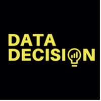 Data Decision logo - Similar company to Tit Partner