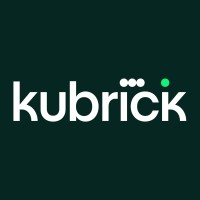 Kubrick Group logo - Similar company to Io Sphere
