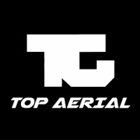 TOP AERIAL logo - Similar company to Bce Spatial Pty Ltd