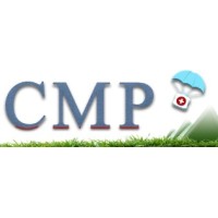 Caucasus Manufacture Of Pharmaceutical logo - Similar company to Camelyn