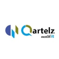 Qartelz Edtech India Pvt Ltd logo - Similar company to Vblaze Stm