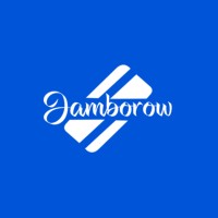 Jamborow LTD logo - Similar company to Crunch Network