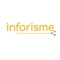 Inforisme logo - Similar company to Deuterium 4.0