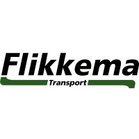 Flikkema Transport logo - Similar company to Smilda & Zn. Transport - Verhuizingen