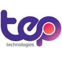 TEP TECHNOLOGIES logo - Similar company to Delekit
