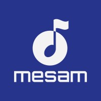 MESAM logo - Similar company to Msg