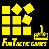 Funtactic Games