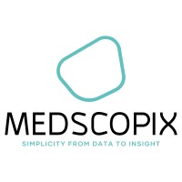 Medscopix logo - Similar company to Santanyí Solutions